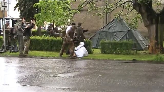 Victory Day XIII..MOD смотреть онлайн