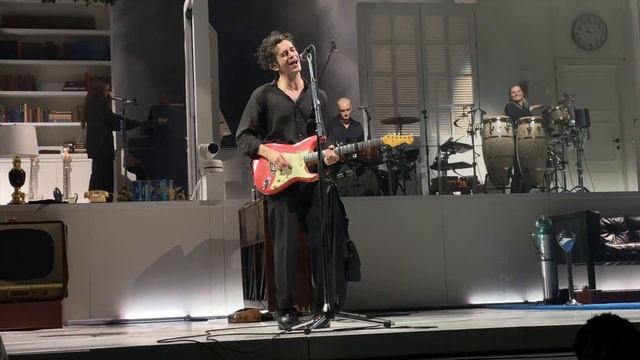 Chocolate - The 1975 (Live At The O2 Arena, London 12/01/23)