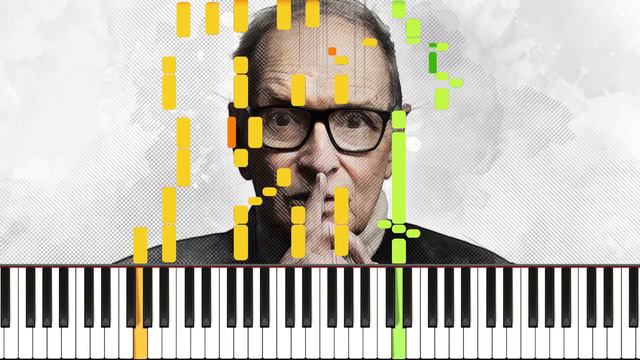 Gabriel´s Oboe - Ennio Morricone - Guitar and Flute version - Midi Mockup смотреть онлайн
