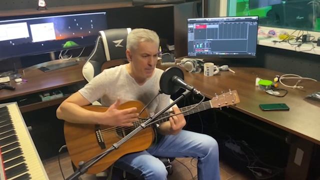 "Гостомельский десант'' (стихи Сергея Ефимова, музыка Александр Коренюгин) смотреть онлайн