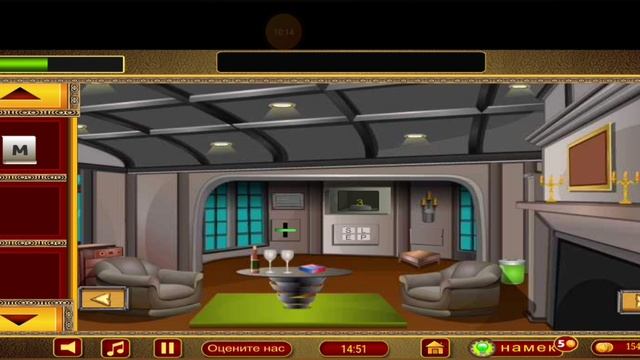 501 Free New Room Escape Games # 221