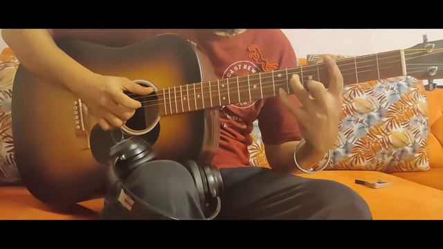 (2NE1) Lonely | Fingerstyle Guitar смотреть онлайн