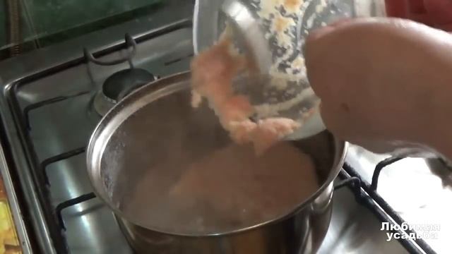 Засолка рыбы и икры в домашних условиях