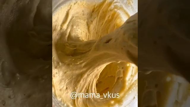 Пирог на кефире «зебра» без миксера! Смотрите простой рецепт. смотреть онлайн