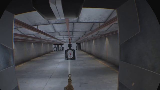 Gun Club VR: All WW2 Weapons смотреть онлайн
