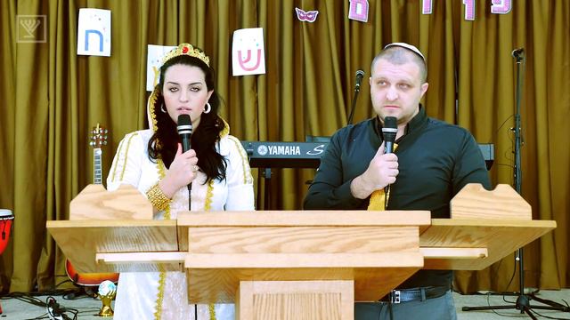 Петр идет по воде (Шавей Цион, Хайфа) смотреть онлайн