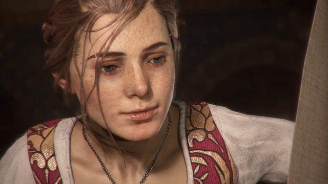 A Plague Tale Innocence - Chapter 1 смотреть онлайн