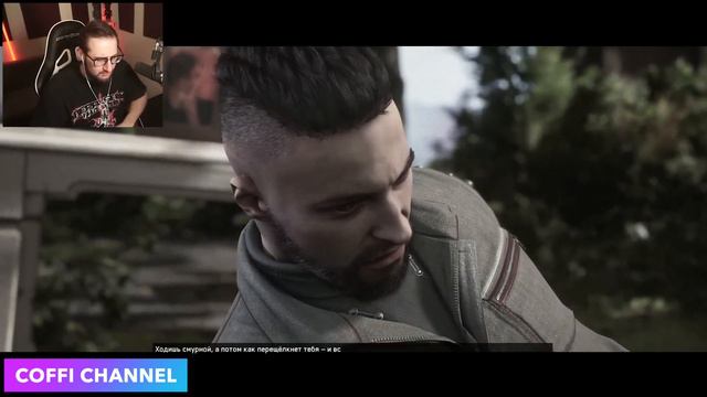 Реакция Летсплейщиков на Тещу Нечаева (Бабу Зину) | Atomic Heart смотреть онлайн