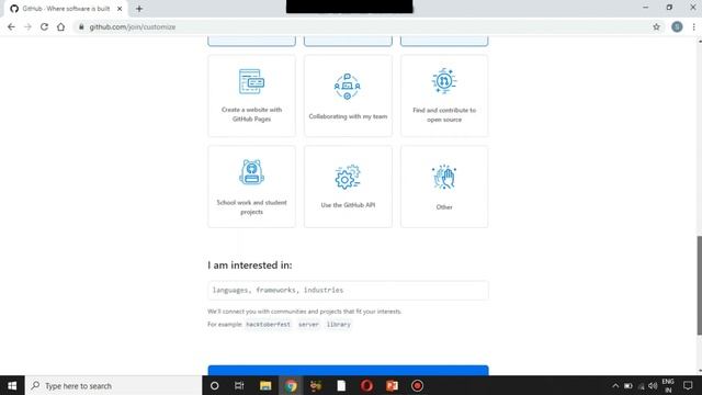 GitHub Account creation| Git tutorials for beginners to advanced | Episode 5 | SureshTechs смотреть онлайн