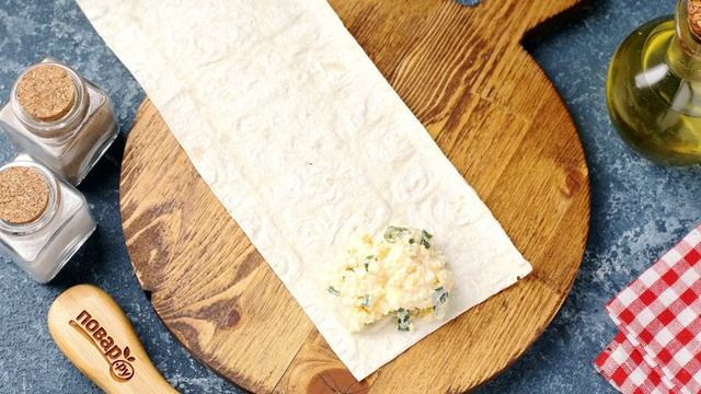 Вкусные будни