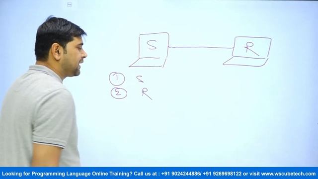 Communication & Network Concept in Python Class 12 | Chapter 10 Communication & Network Concept смотреть онлайн