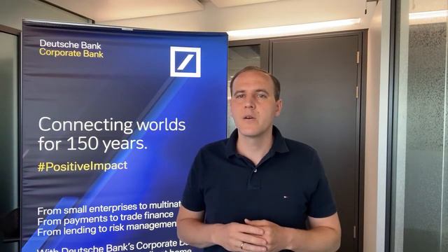 OD 1. Making sense of payments смотреть онлайн