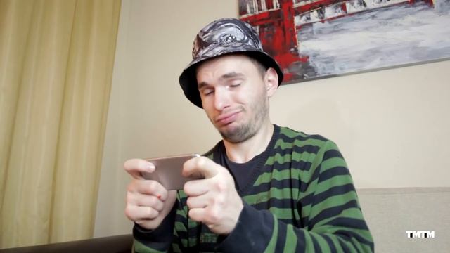 КОРОЧЕ ГОВОРЯ, СКАЧАЛ ИГРУ - ТимТим. смотреть онлайн