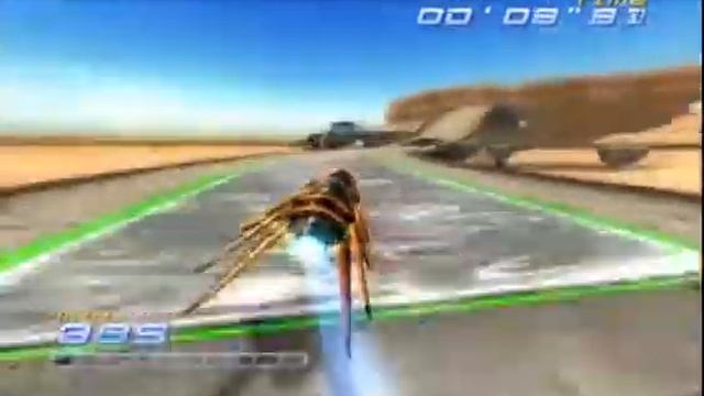 FAST - Racing League - Challenge A4 (Star-Ranking) смотреть онлайн