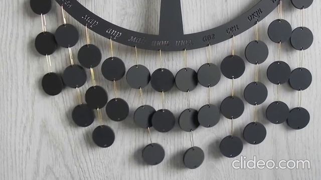 Семейный календарь панно смотреть онлайн