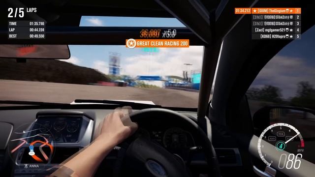 800HP FORD RALLY UTE!! - Strange Rally Cars || Forza Horizon 3 смотреть онлайн