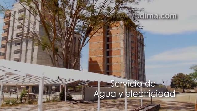 Terreno 7000 m2 en Palo Negro, Maracay смотреть онлайн