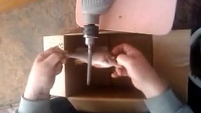 Чистим Окуня легко и просто смотреть онлайн