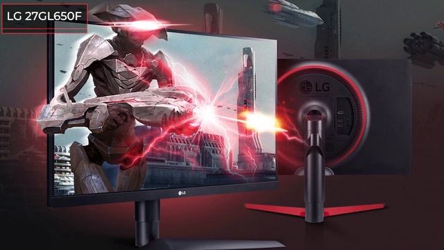 ТОП-7. Лучшие мониторы 27 дюймов 2019 года! От игровых 144 гц и для работы. Рейтинг⭐️ смотреть онлайн