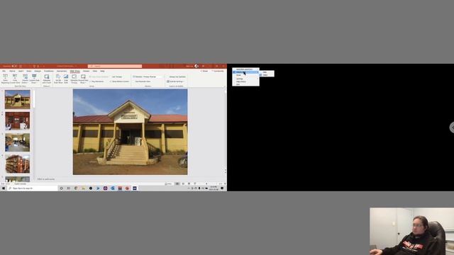 Multicam OBS PIP Powerpoint Tutorial Part 2 смотреть онлайн