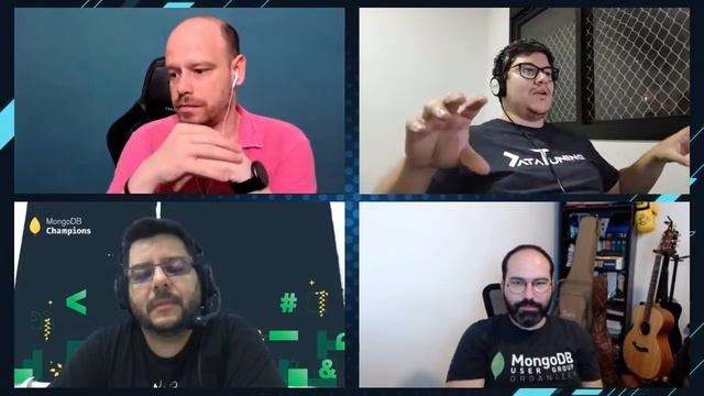 Banco em container, pode? смотреть онлайн