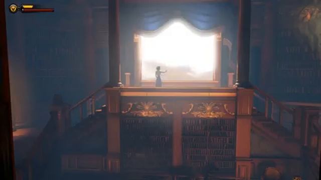 BioShock Infinite (3) [Спасение Элизабет] смотреть онлайн