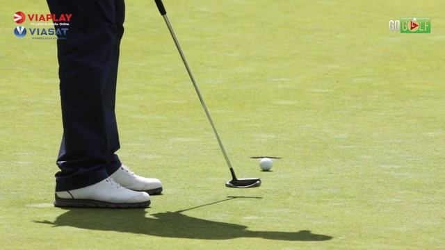 Wentworth 2014 Roope Kakko 4.kierros смотреть онлайн