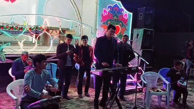 ТУЯ ЖИНЖАКША БРОВАРД ХИСРАВИ БОБОЧОН ТИЛ 501309080 смотреть онлайн