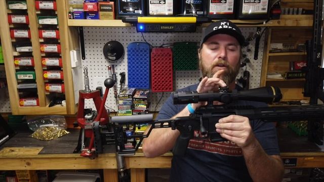 Vortex VS Leupold смотреть онлайн