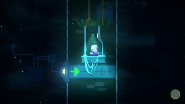 Играю в One Hand Clapping (прохожу игру гайд) часть 1