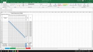 02 Создания новых строк и столбцов для обработчика социометрии Дж. Морено