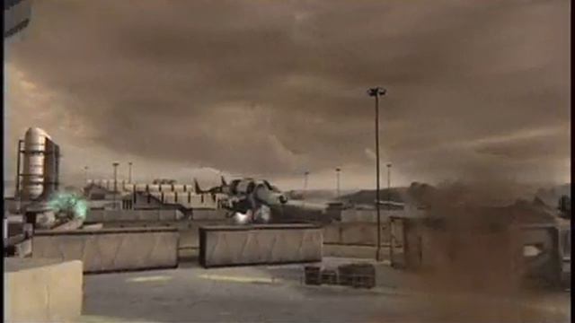Battlefield 2142 Vehicles смотреть онлайн
