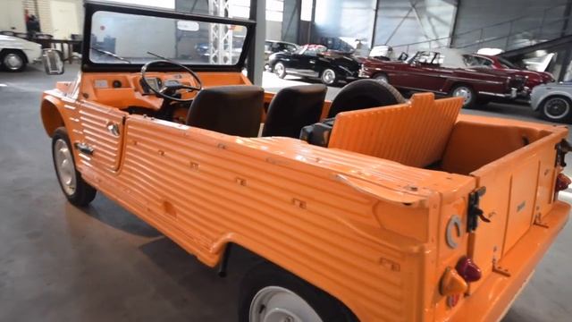 36900 104 CITROEN MEHARI смотреть онлайн