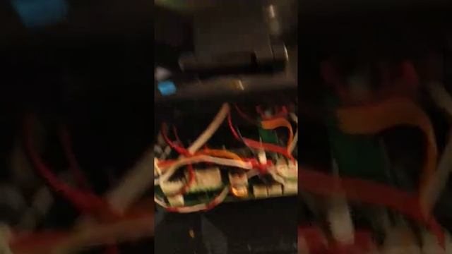 Мерцание подсветки JILONG KL-280