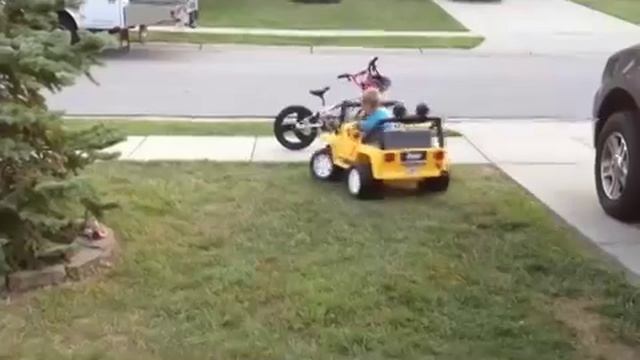 Смешные дети