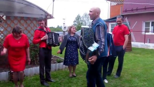 Песенное Ассорти. смотреть онлайн