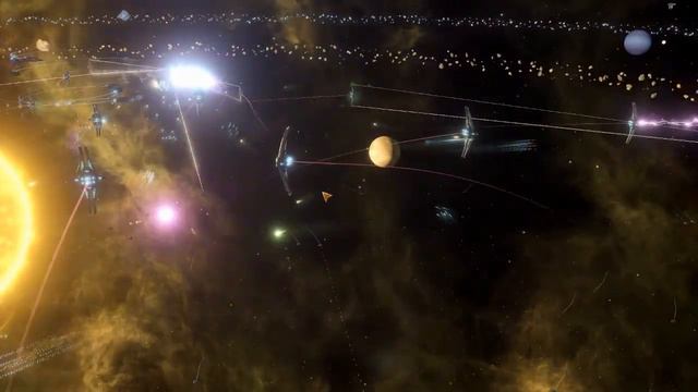 Stellaris | Battle of Earth смотреть онлайн