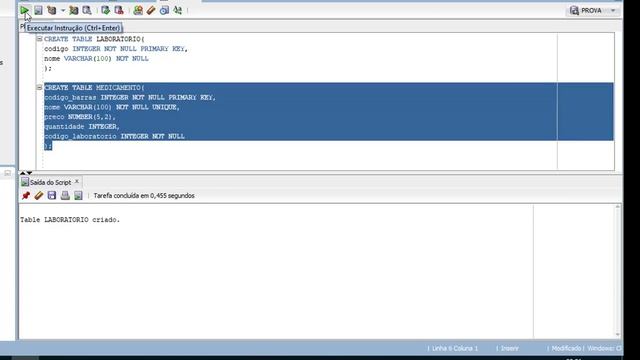 Oracle EX 11g смотреть онлайн