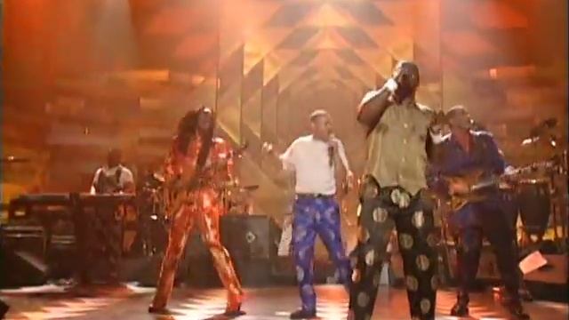 Earth, Wind & Fire (5/16) - September смотреть онлайн