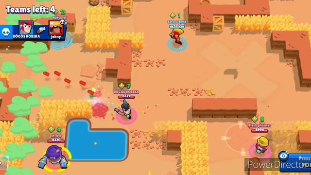 World record of power cubes? (no friendly game) Brawl Stars смотреть онлайн