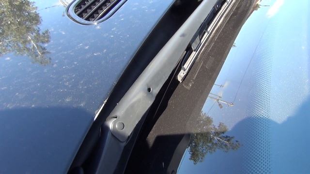 БМВ-7 ( Е65/66 ) Сервисное положение смотреть онлайн