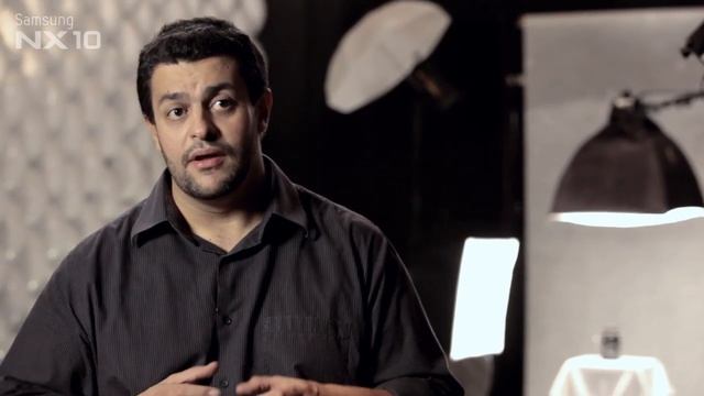 Workshop de Fotografia | Luz e Técnica смотреть онлайн