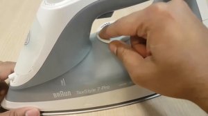 Braun texstyle 7 pro