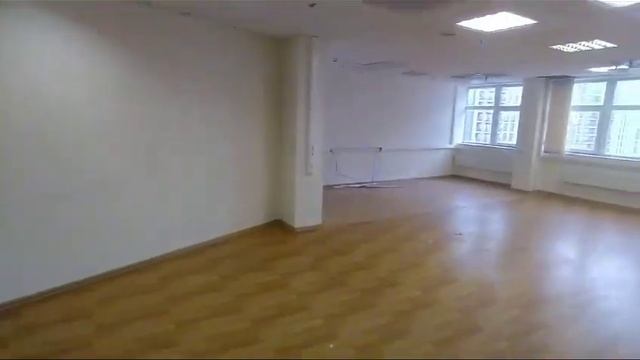 Аренда офиса 6 этаж 451.44м2. 2-я Звенигородская 13 с 43. смотреть онлайн
