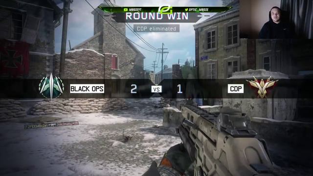 1v1 GB! (3-0) NO SCUF NO PROBLEM смотреть онлайн
