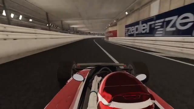 F1 2018 - F1 Onboard 1976 Ferrari 312 T2 Niki Lauda Grande Prêmio de Mônaco - PS4 SLIM смотреть онлайн