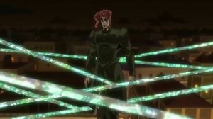 (Топ озвучка) Нуряки Какёин Анатольевич vs Дио и бати