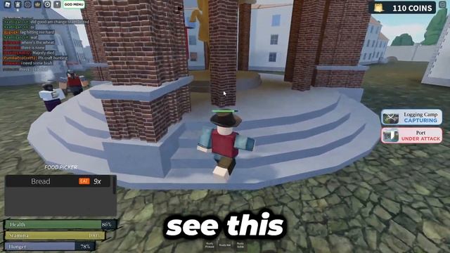 EMPIRE CLASH ROBLOX is interesting (TUTORIAL GAMEPLAY) смотреть онлайн