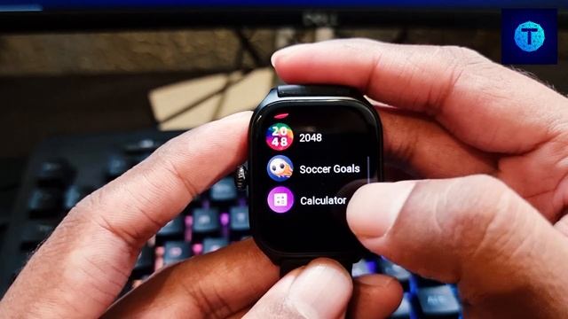 Amazfit GTS 4 Smartwatch Review - TechlabZ SL (සිංහල) смотреть онлайн