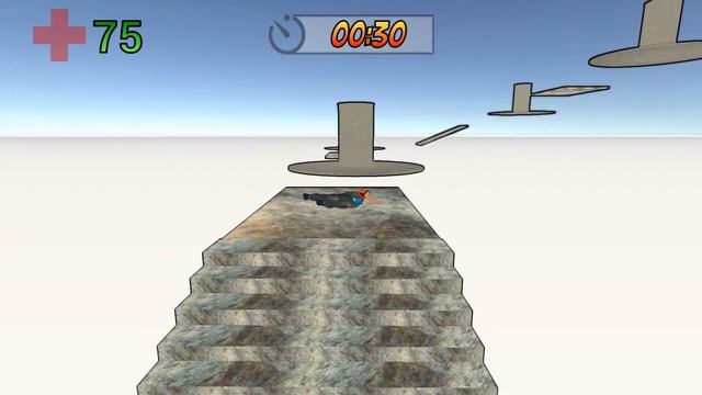 Clumsy Fred Part 3 - Level 20 - 25 смотреть онлайн